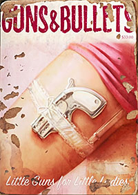 Guns and Bullets - Cambridge - Sector 5 - Magazines - Fallout 4 - Game Guide and Walkthrough