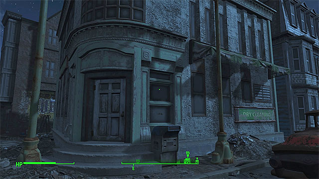 3 - Cambridge - Sector 5 - Magazines - Fallout 4 - Game Guide and Walkthrough