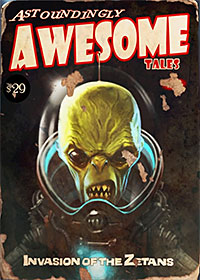 Astoundingly Awesome Tales - Center of Boston - Sector 6 - Magazines - Fallout 4 - Game Guide and Walkthrough