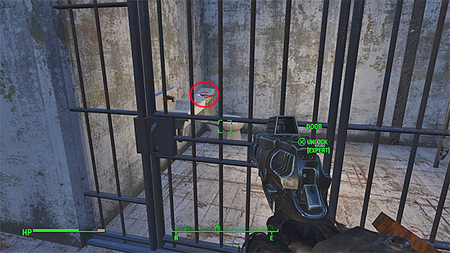 Start with securing the location by eliminating all nearby supermutants - Center of Boston - Sector 6 - Magazines - Fallout 4 - Game Guide and Walkthrough