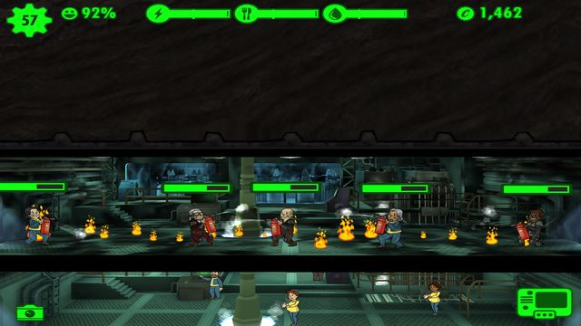 Upgrade your room as much as you can. - Rooms - Fallout Shelter - Game Guide and Walkthrough