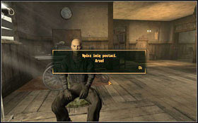 1 - Aint That a Kick in the Head - Initial quests - Fallout: New Vegas - Game Guide and Walkthrough