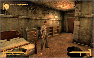 After a successful chat use an elevator (M7A:3) and go with Benny to his room on 13th floor (M7B:1) or to the presidential suite (M7A:2) - Ring-a-Ding-Ding! - Initial quests - Fallout: New Vegas - Game Guide and Walkthrough