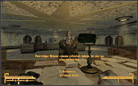 If you've decided to neutralize the faction, it is enough to kill three leaders: Cachino (M7F:2) #1, Big Sal (M7F:5) #2 and Nero (M7F:5) - For the Republic, Part 2 - NCR - Fallout: New Vegas - Game Guide and Walkthrough