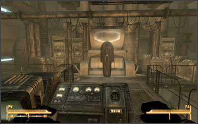 You will find Mr - For the Republic, Part 2 - NCR - Fallout: New Vegas - Game Guide and Walkthrough