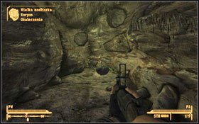 Your first task is to obtain giant mantis eggs - Bleed Me Dry - Side quests - Fallout: New Vegas - Game Guide and Walkthrough