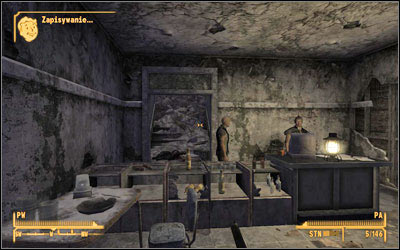 It can be amicably settled - Boulder City Showdown - Side quests - Fallout: New Vegas - Game Guide and Walkthrough