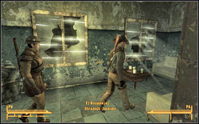 1 - Can You Find it in Your Heart? - Side quests - Fallout: New Vegas - Game Guide and Walkthrough
