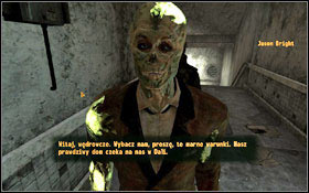 Given by: Manny Vergas [Novac] (M12:2) - Come Fly With Me - Side quests - Fallout: New Vegas - Game Guide and Walkthrough