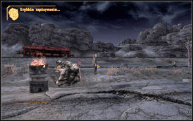 2 - Dont Make a Beggar of Me - Side quests - Fallout: New Vegas - Game Guide and Walkthrough