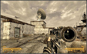 2 - Eyesight to the Blind - Side quests - Fallout: New Vegas - Game Guide and Walkthrough