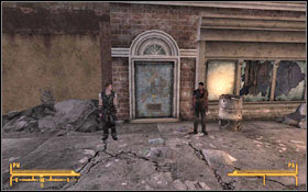 2 - G.I. Blues - Side quests - Fallout: New Vegas - Game Guide and Walkthrough