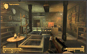 2 - Ghost Town Gunfight - Side quests - Fallout: New Vegas - Game Guide and Walkthrough