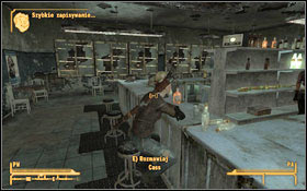 1 - Heartache by the Number - Side quests - Fallout: New Vegas - Game Guide and Walkthrough