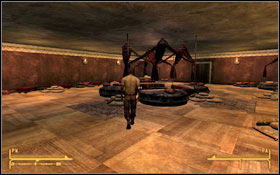 5 - How Little We Know - Side quests - Fallout: New Vegas - Game Guide and Walkthrough
