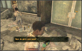 5 - I Could Make You Care - p. 1 - Side quests - Fallout: New Vegas - Game Guide and Walkthrough
