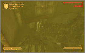 1 - I Could Make You Care - p. 2 - Side quests - Fallout: New Vegas - Game Guide and Walkthrough