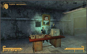 1 - I Forgot to Remember to Forget - Side quests - Fallout: New Vegas - Game Guide and Walkthrough