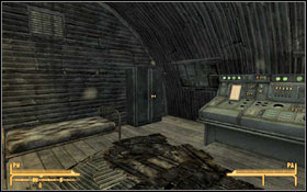 Given by: Lucius [The Fort] (M9:1) - I Hear You Knocking - Side quests - Fallout: New Vegas - Game Guide and Walkthrough