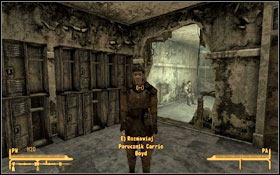 1 - I Put a Spell on You - Side quests - Fallout: New Vegas - Game Guide and Walkthrough