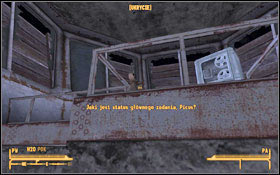 2 - I Put a Spell on You - Side quests - Fallout: New Vegas - Game Guide and Walkthrough
