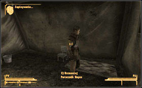 2 - My Kind of Town - Side quests - Fallout: New Vegas - Game Guide and Walkthrough