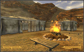 1 - No, Not Much - Side quests - Fallout: New Vegas - Game Guide and Walkthrough