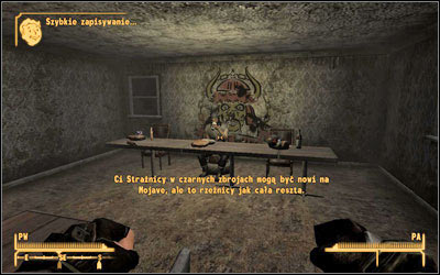 Given by: Papa Chan [Red Rock Canyon] (M17:1) / Karl [Red Rock Canyon] (M17:1) - Oh My Papa - Side quests - Fallout: New Vegas - Game Guide and Walkthrough