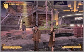 1 - Pheeble Will - Side quests - Fallout: New Vegas - Game Guide and Walkthrough