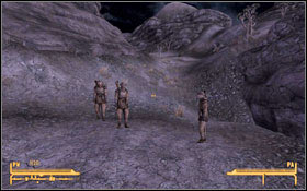2 - Restoring Hope - Side quests - Fallout: New Vegas - Game Guide and Walkthrough
