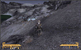 4 - Return to Sender - Side quests - Fallout: New Vegas - Game Guide and Walkthrough