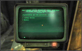 Agree to help him - Still in the Dark - p. 1 - Side quests - Fallout: New Vegas - Game Guide and Walkthrough