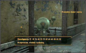 2 - Still in the Dark - p. 2 - Side quests - Fallout: New Vegas - Game Guide and Walkthrough