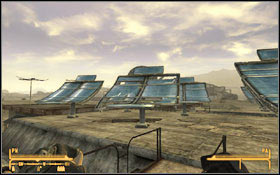 1 - Sunshine Boogie - Side quests - Fallout: New Vegas - Game Guide and Walkthrough