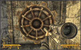 4 - Still in the Dark - p. 2 - Side quests - Fallout: New Vegas - Game Guide and Walkthrough