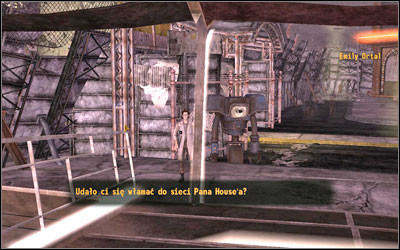 Given by: Emily Ortal [New Vegas Strip] (M7:2) - The Moon Comes Over the Tower - Side quests - Fallout: New Vegas - Game Guide and Walkthrough