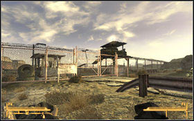 Given by: Pearl [Nellis AFB] (M11:1) - Volare! - Side quests - Fallout: New Vegas - Game Guide and Walkthrough