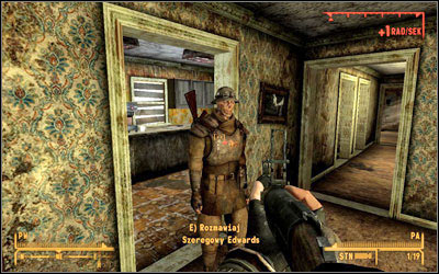 If you still lack one tag, you can check the house (M33:4) where Private Edwards can be found - We Will All Go Together - Side quests - Fallout: New Vegas - Game Guide and Walkthrough