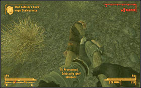 1 - We Will All Go Together - Side quests - Fallout: New Vegas - Game Guide and Walkthrough