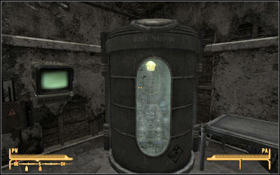 You can get a sexbot in two ways - Wang Dang Atomic Tango - Side quests - Fallout: New Vegas - Game Guide and Walkthrough