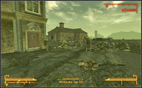 4 - Wheel of Fortune - Side quests - Fallout: New Vegas - Game Guide and Walkthrough