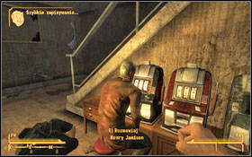 Given by: Alice McLafferty [Crimson Caravan Company] (M12:2) - You Can Depend on Me - Side quests - Fallout: New Vegas - Game Guide and Walkthrough