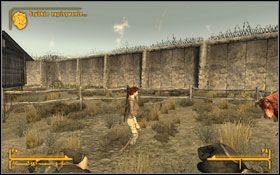 Given by: Jack [Nellis AFB] (M11:2) - Young Hearts - Side quests - Fallout: New Vegas - Game Guide and Walkthrough