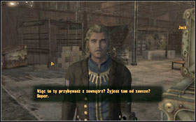 1 - Young Hearts - Side quests - Fallout: New Vegas - Game Guide and Walkthrough