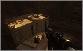 3 - Mission II - Gold of the king - Missions of the UFLL - Far Cry 2 - Game Guide and Walkthrough
