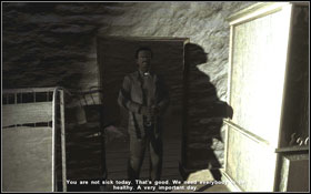 In both options the enemy will stronger than you - The Final - Missions of the APR - Far Cry 2 - Game Guide and Walkthrough