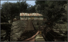 1 - The Final - Missions of the APR - Far Cry 2 - Game Guide and Walkthrough