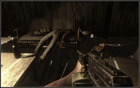 When you will be safe, you will get the call from the journalist - The Final - Missions of the APR - Far Cry 2 - Game Guide and Walkthrough