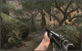 5 - The Final - Missions of the APR - Far Cry 2 - Game Guide and Walkthrough