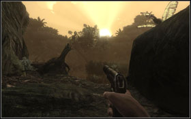 2 - The Final - Act III - Far Cry 2 - Game Guide and Walkthrough